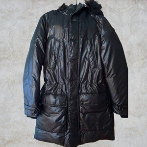 Polo Ralph Lauren Hooded Puffer Jacket